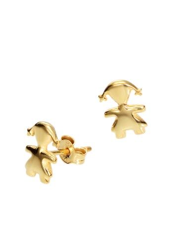 Pendientes de bebé Pendientes de bebé