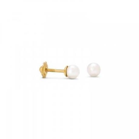 Pendientes de bebé Pendientes de bebé