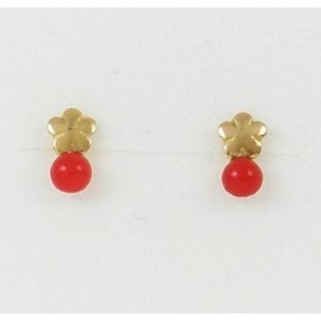 Pendientes de bebé Pendientes de bebé