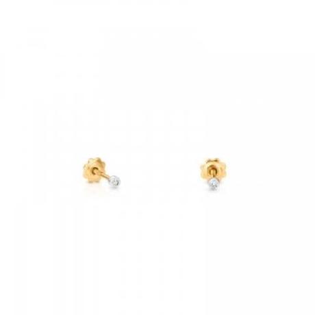 Pendientes de bebé Pendientes de bebé