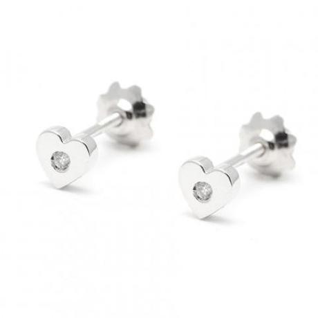 Pendientes de bebé Pendientes de bebé