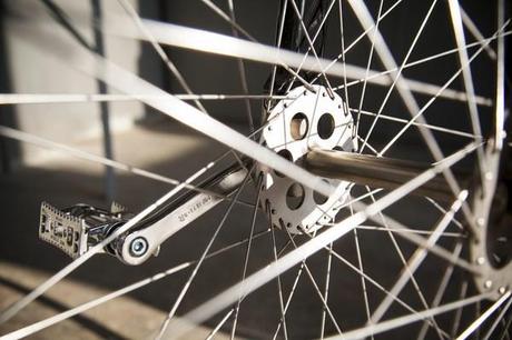 Standard highwheels: el arquitecto sueco Per-Olof Kippel revitaliza los orígenes de la bicicleta. 5-standard-highwheels