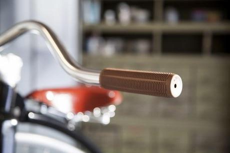 Standard highwheels: el arquitecto sueco Per-Olof Kippel revitaliza los orígenes de la bicicleta. 8-standard-highwheels