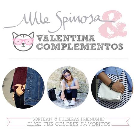 GRUNGE CHIC + SORTEO VALENTINA COMPLEMENTOS 974287_722842861080405_53116602_n
