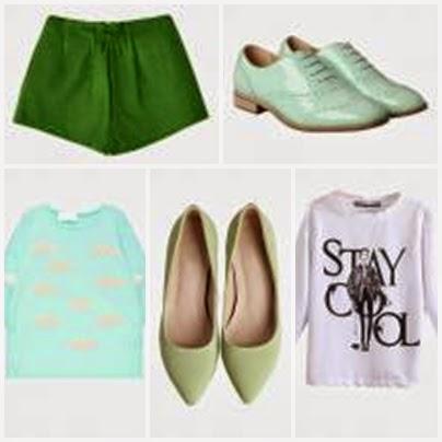 SPRING COLORS SPRING COLORS