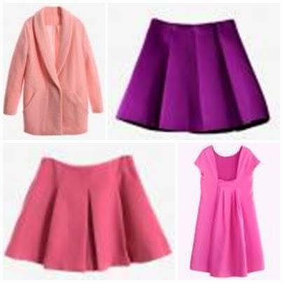 SPRING COLORS SPRING COLORS