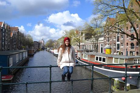 amsterdam canals