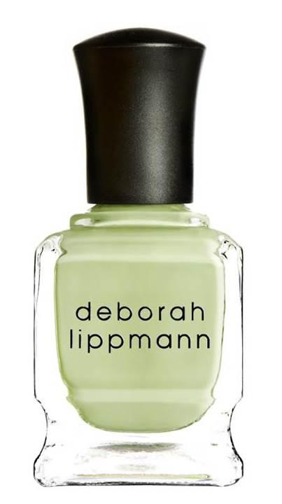 Deborah Lippmann presenta Spring Revieres Deborah Lippmann 2