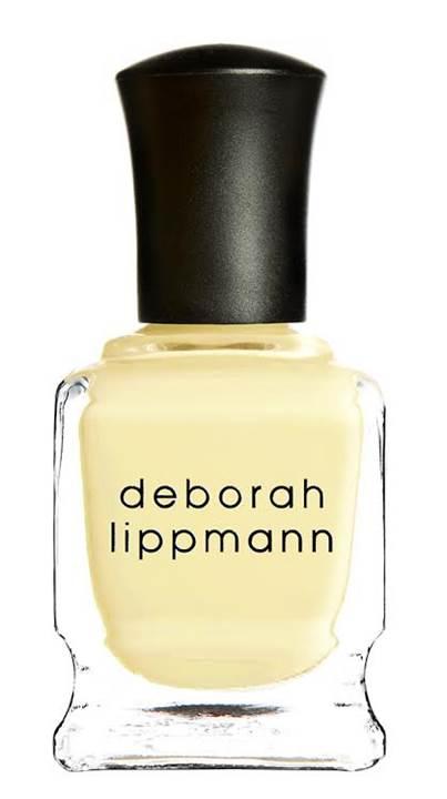 Deborah Lippmann presenta Spring Revieres Deborah Lippmann 5