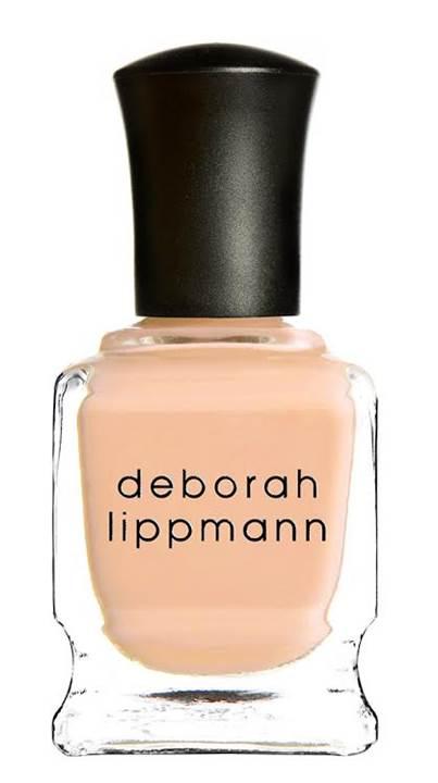 Deborah Lippmann presenta Spring Revieres Deborah Lippmann