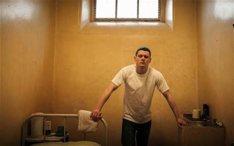 Starred Up Starred Up