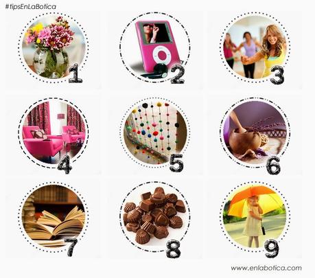 Tips infalibles para tener un invierno bonito Tips infalibles para tener un invierno bonito