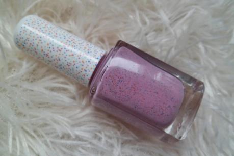 Cupcake Nail Lacquer: Los nuevos esmaltes de Kiko Cupcake Nail Lacquer: Los nuevos esmaltes de Kiko