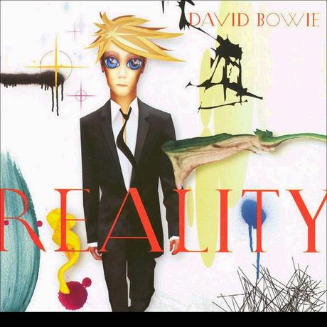 David Bowie - She'll drive the big car (Live) (2003) David Bowie - She'll drive the big car (Live) (2003)