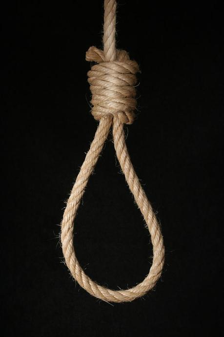 Suicidio Blogueril: Pegar un cachete no es maltrato Suicidio Blogueril: Pegar un cachete no es maltrato