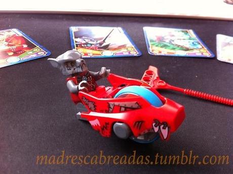 Ya sabéis que a mis hijos les encantan los juegos de... Ya sabéis que a mis hijos les encantan los juegos de...