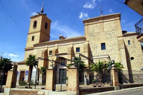 Santisimo Cristo de Urda: Cristo de la Mancha Santisimo Cristo de Urda: Cristo de la Mancha