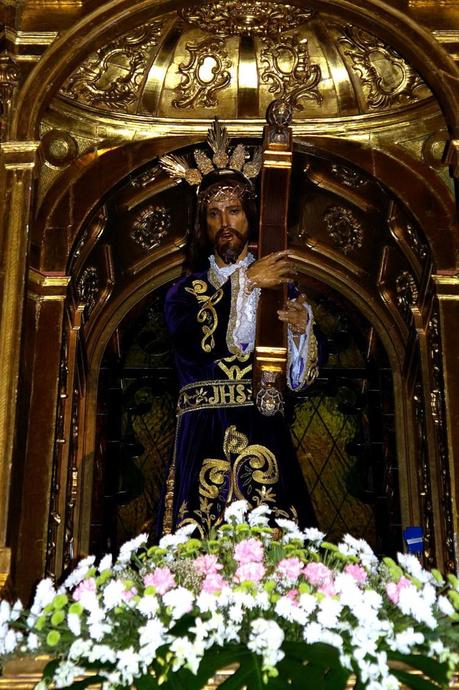 Santisimo Cristo de Urda: Cristo de la Mancha Santisimo Cristo de Urda: Cristo de la Mancha
