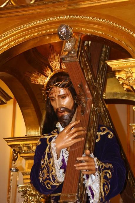 Santisimo Cristo de Urda: Cristo de la Mancha Santisimo Cristo de Urda: Cristo de la Mancha