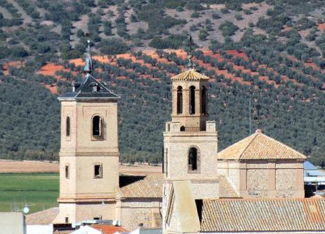 Santisimo Cristo de Urda: Cristo de la Mancha Santisimo Cristo de Urda: Cristo de la Mancha