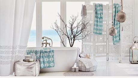 UN BAÑO SEIS POSIBILIDADES UN BAÑO SEIS POSIBILIDADES