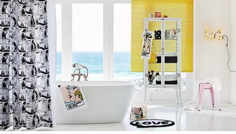 UN BAÑO SEIS POSIBILIDADES UN BAÑO SEIS POSIBILIDADES