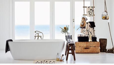 UN BAÑO SEIS POSIBILIDADES UN BAÑO SEIS POSIBILIDADES