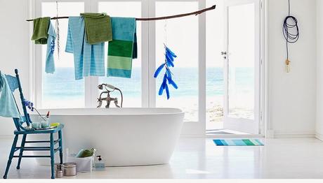 UN BAÑO SEIS POSIBILIDADES UN BAÑO SEIS POSIBILIDADES