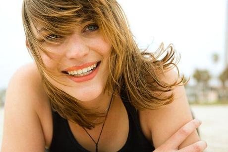 LRG Magazine - Como broncearse al instante con maquillaje LRG Magazine - Como broncearse al instante con maquillaje