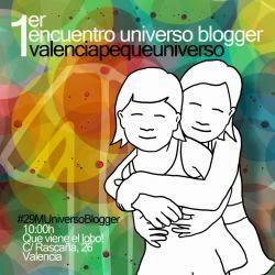 Crónica de un encuentro: #29MUniversoBlogger