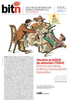 ¿Niños inquietos o prescripción hiperactiva? ¿Niños inquietos o prescripción hiperactiva?