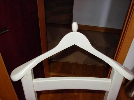 PORTAL DE RECICLAJE: DE SILLA A GALÁN PORTAL DE RECICLAJE: DE SILLA A GALÁN