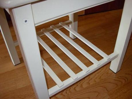 PORTAL DE RECICLAJE: DE SILLA A GALÁN PORTAL DE RECICLAJE: DE SILLA A GALÁN