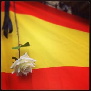 Última semana de marzo Última semana de marzo
