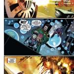 Primer vistazo a Captain America Nº 19 Captain America Nº 19