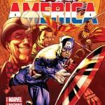 Primer vistazo a Captain America Nº 19 Captain America Nº 19