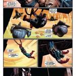 Primer vistazo a Captain America Nº 19 Captain America Nº 19