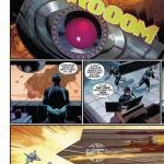 Primer vistazo a Captain America Nº 19 Captain America Nº 19