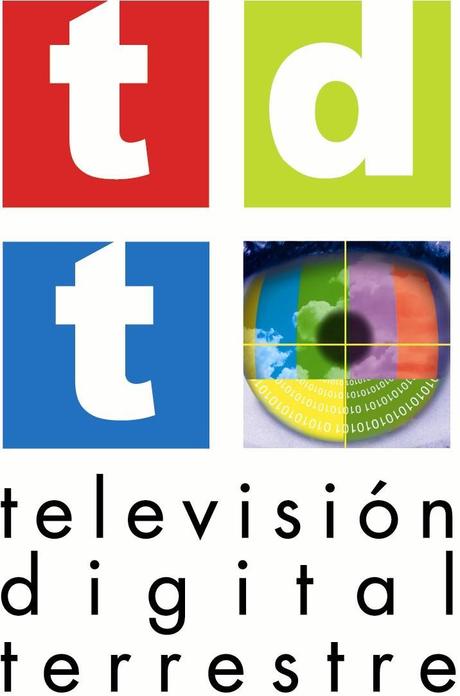TELEVISIÓN DIGITAL CELESTE