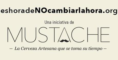 Una iniciativa de Mustache