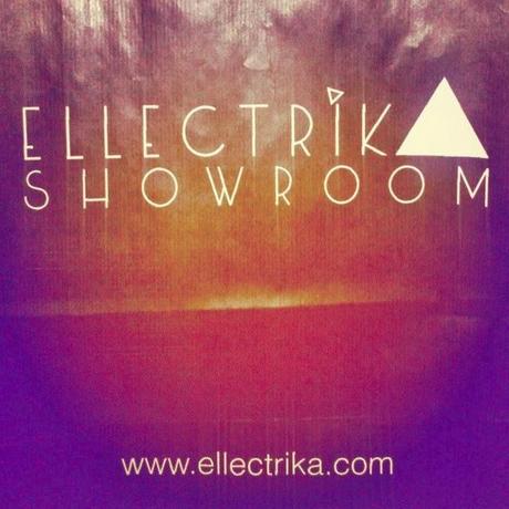 EllectriKa Showroom