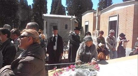 CRÓNICAS DEL BICENTENARIO (III PARTE) CRÓNICAS DEL BICENTENARIO (III PARTE)