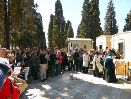 CRÓNICAS DEL BICENTENARIO (III PARTE) CRÓNICAS DEL BICENTENARIO (III PARTE)