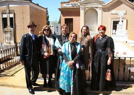 CRÓNICAS DEL BICENTENARIO (III PARTE) CRÓNICAS DEL BICENTENARIO (III PARTE)