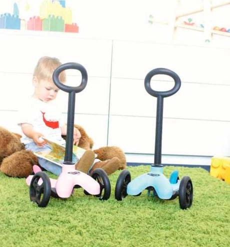 Os presentamos MICROLINO, la última creación de Micro para los más pequeños. No es un juguete, tampoco un patinete... es un gadget para niños Os presentamos MICROLINO, la última creación de Micro para los más pequeños. No es un juguete, tampoco un patinete... es un gadget para niños