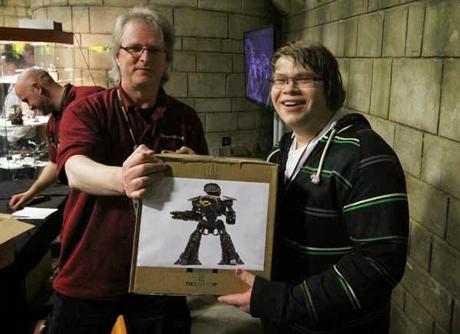 Vuelve a funcionar el blog de FW,fotos y unos extras(Reglas Knight Lancer) Vuelve a funcionar el blog de FW,fotos y unos extras(Reglas Knight Lancer)