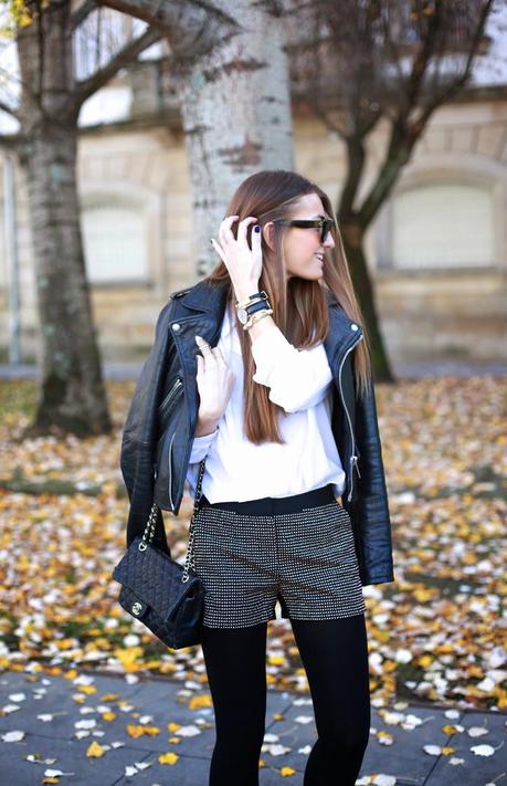 Chaquetas de primavera: la gran aliada Chaquetas de primavera: la gran aliada