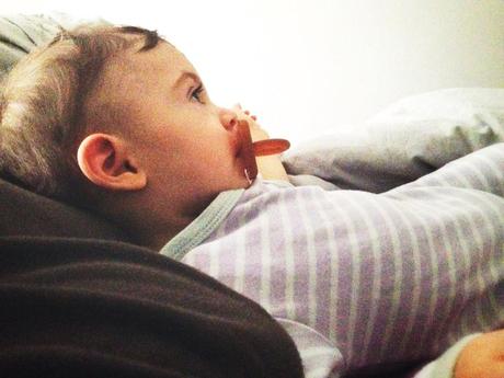 El cambio de hora afecta a bebés cambio hora