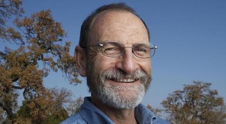 Christopher Field, premio Fundación BBVA Cambio Climatico 2013