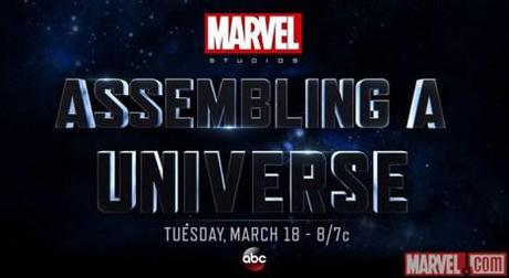 #España: Canal Xplora estrena a las 22.15 horas el documental Marvel: Construyendo un Universo Assembling a Universe